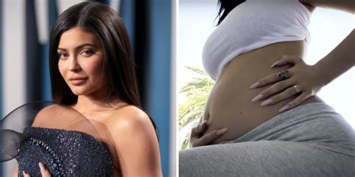 Kylie Jenner Pregnant with Timothy Charlemagne's Baby: A Comprehensive Look