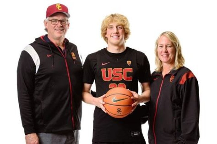 Larry Bird's Grandson Basketball Journey: The Rising Star