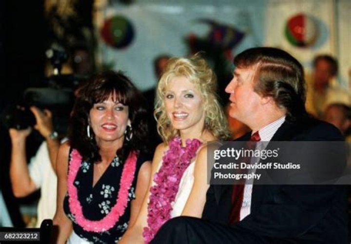 Laura Ann Locklear: A Comprehensive Look at the Inspirational Figure