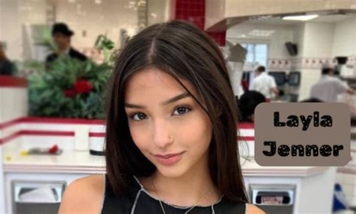 Layla Jenner Real Name: Discovering the Truth About Her Identity
