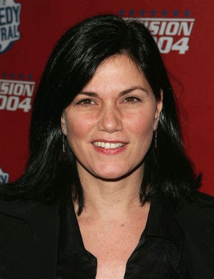 Linda Fiorentino: The Iconic Actress Who Left an Indelible Mark on Hollywood