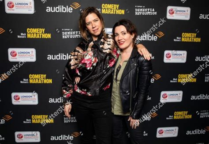 Lou Sanders Partner: A Comprehensive Guide to Their Impactful Contributions