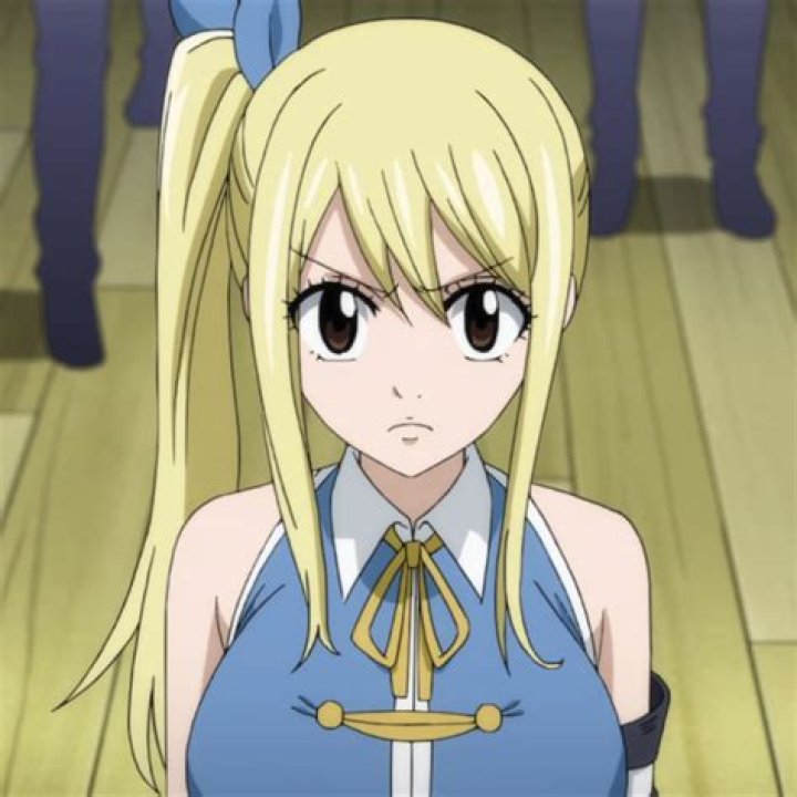 Lucy Heartfilia Age: Exploring the Life and Legacy of Fairy Tail's Beloved Character