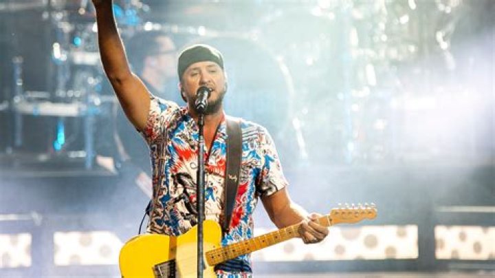 Luke Bryan Politics: A Comprehensive Exploration of His Views and Influence
