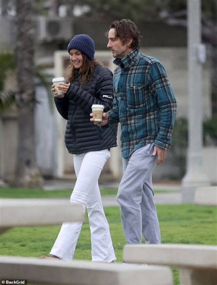 Luke Wilson Girlfriend 2024: A Comprehensive Look Into His Romantic Life