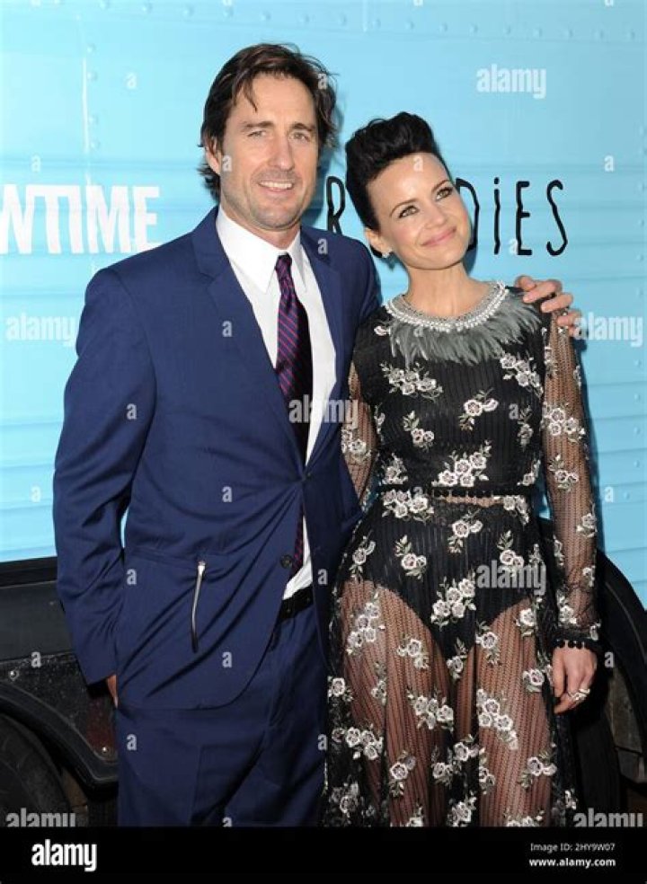 Luke Wilson Wife 2024: Discover the Journey, Love Life, and Interesting Facts