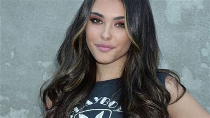 Madison Beer: A Comprehensive Look at the Star's Journey and Misconceptions