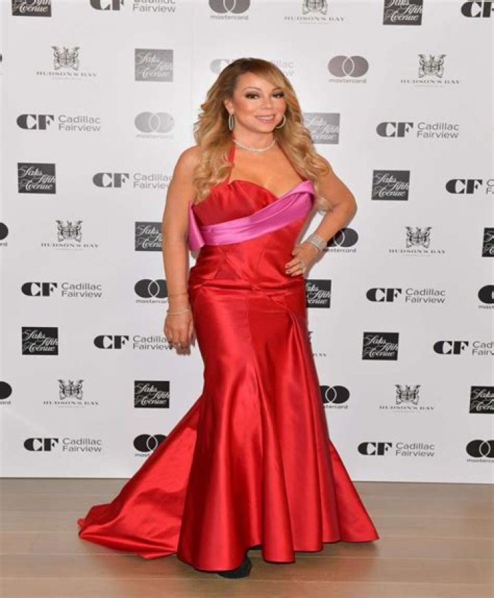 Mariah Carey Real Name: Discovering the Iconic Star's True Identity