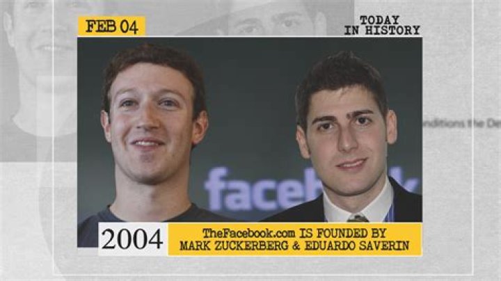 Mark Zuckerberg and Eduardo Saverin: A Comprehensive Look at Their Partnership and Rift