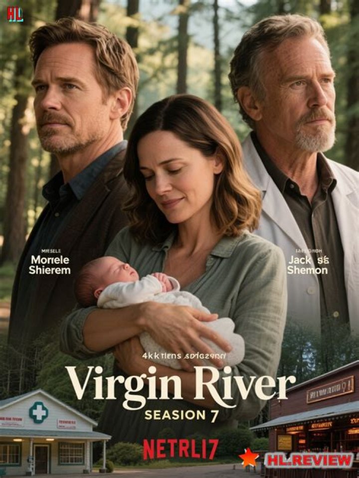 Martin Henderson Face: An In-Depth Look at the Actor&rsquo;s Journey and Persona