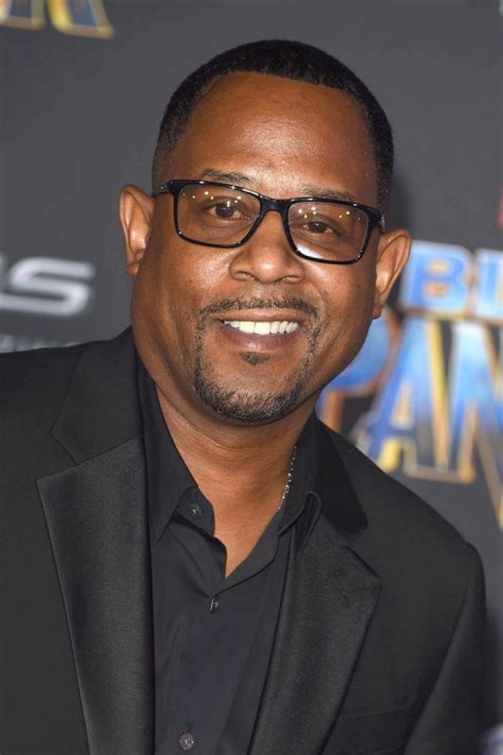 Martin Lawrence Movies and TV Shows: A Comprehensive Exploration