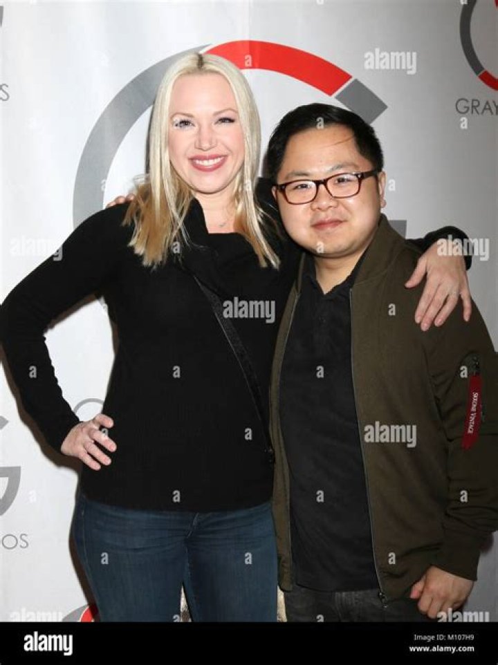 Matthew Moy: The Rising Star in Entertainment and Beyond