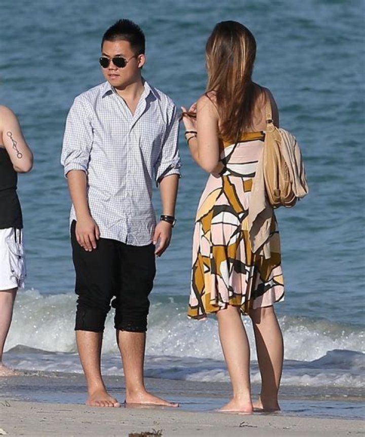 Is Matthew Moy Married? Unveiling the Truth Behind the Screen