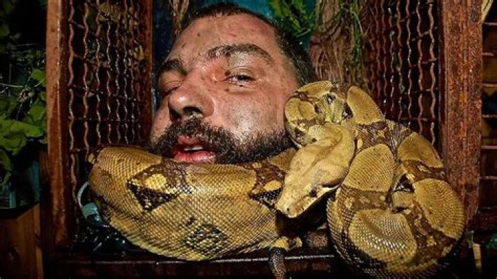 Mckamey Manor: The Haunting Legacy and Its Dark Secrets