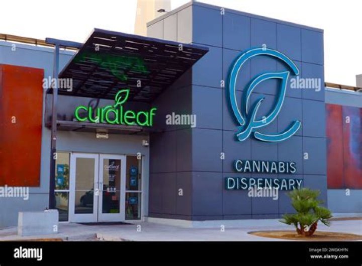 Exploring the Best Medical Dispensary in North Las Vegas: A Comprehensive Guide