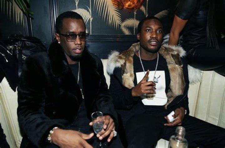 Meek Mill and Diddy: A Comprehensive Exploration of Their Careers, Influence, and Legacy
