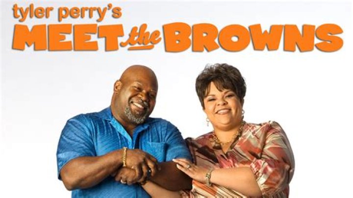 Meet the Browns Movie Cast: A Comprehensive Look at the Talented Ensemble