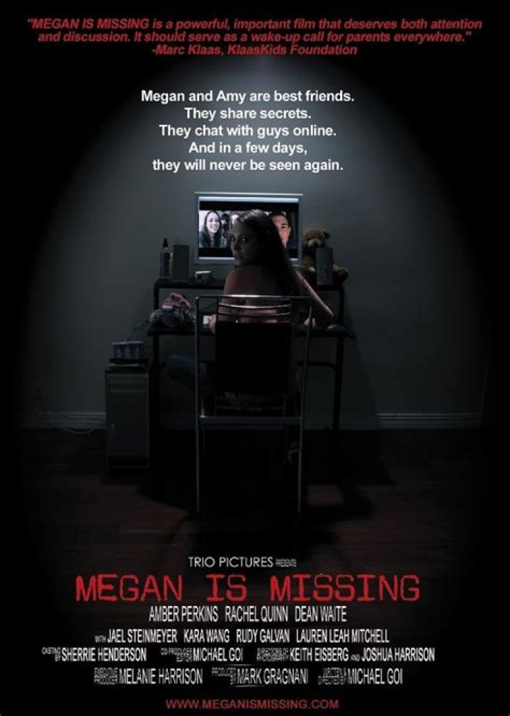 Megan Meier's Tragic Story: The Megan Is Missing Case