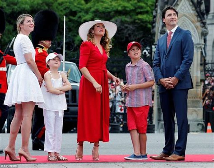 M&eacute;lanie Joly Children: Exploring the Family Life of a Prominent Canadian Politician