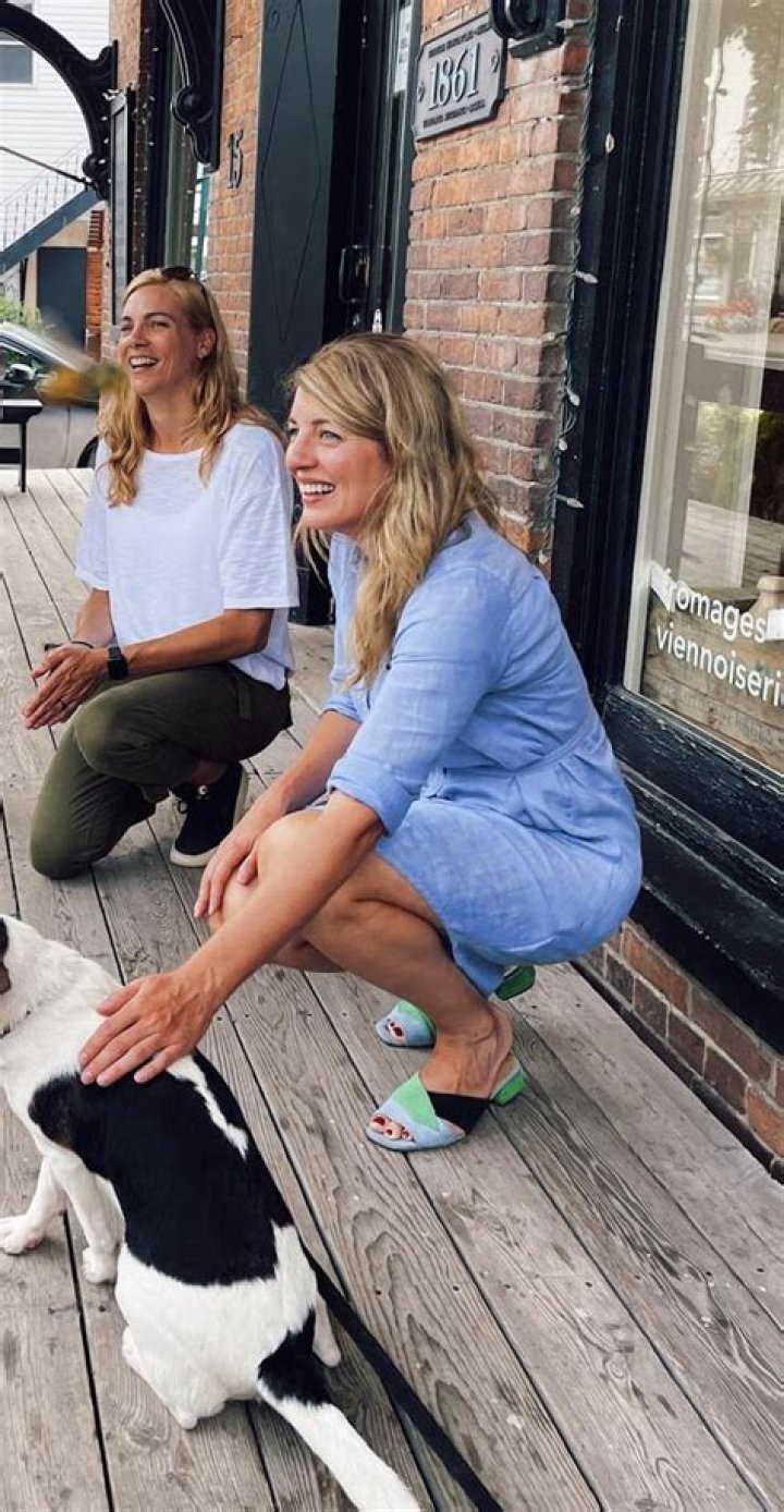 M&eacute;lanie Joly Daughter: Exploring the Life and Legacy of a Prominent Political Figure's Family