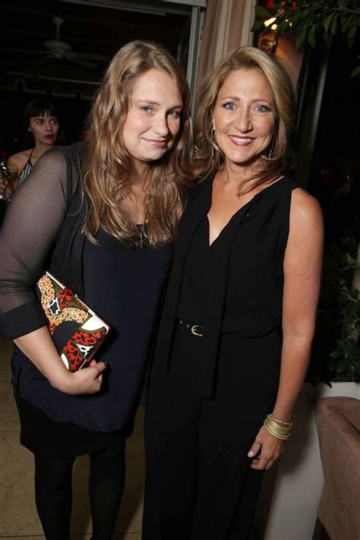 Merritt Wever Wife: A Comprehensive Look at Her Life, Career, and Personal Journey