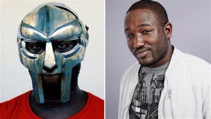 MF DOOM Unmasked: A Comprehensive Dive into the Iconic Artist