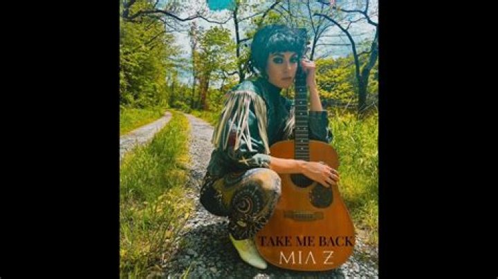 Miaz Age: Discovering the Life and Journey of a Rising Star