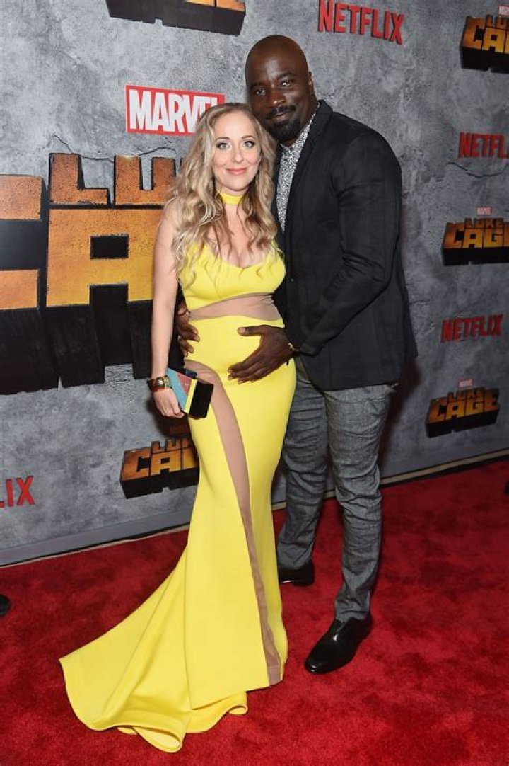 Mike Colter Wife: Discovering the Life and Love of the Talented Actor