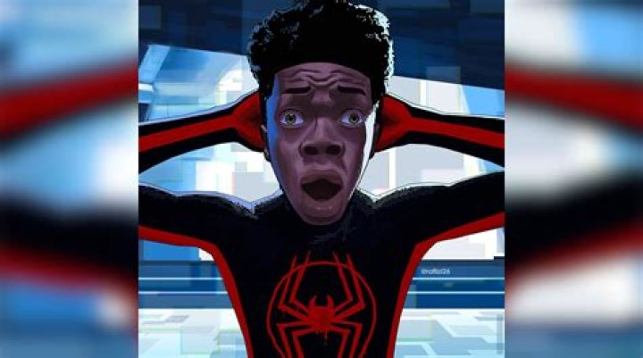 Miles Morales Meme: The Ultimate Guide to the Spider-Man Sensation