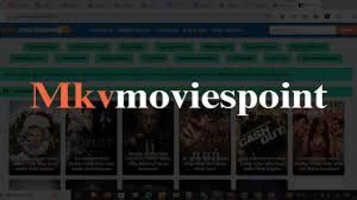 Comprehensive Guide to MKMoviesPoint: Your Ultimate Destination for Movie Downloads