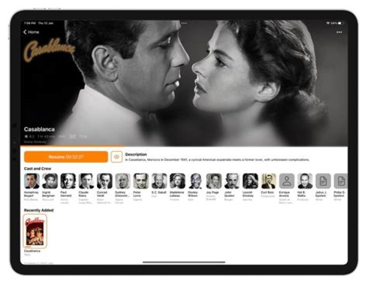 Why MKV Movie Format is Revolutionizing the Film Industry