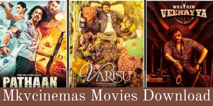 Everything You Need to Know About MKV Movies: The Ultimate Guide