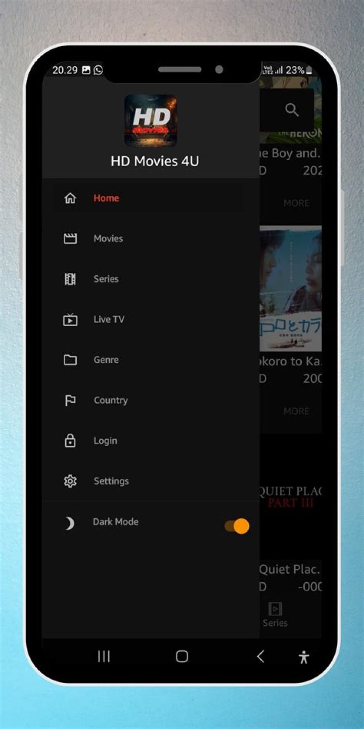 Movie HD 4U: Your Ultimate Guide to High-Quality Streaming