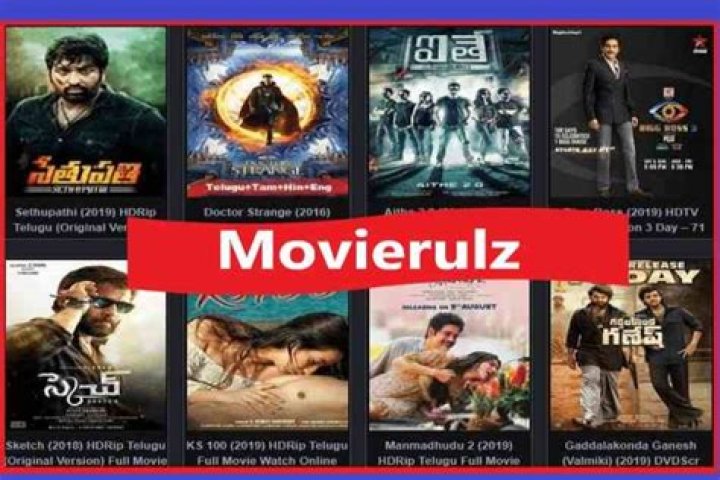Movie Rulz 5 Telugu: Your Ultimate Guide to Telugu Movies