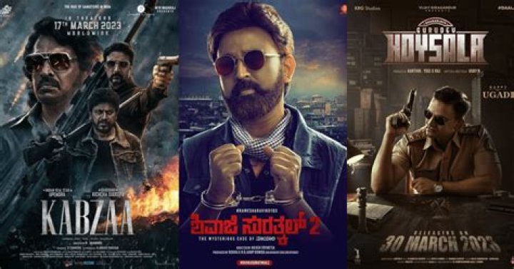 Comprehensive Guide to Movierulz 2023 Kannada: Your Ultimate Movie Destination