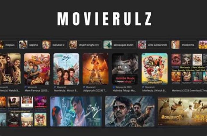 Movierulz 2024 Kannada: The Ultimate Guide to Kannada Movies