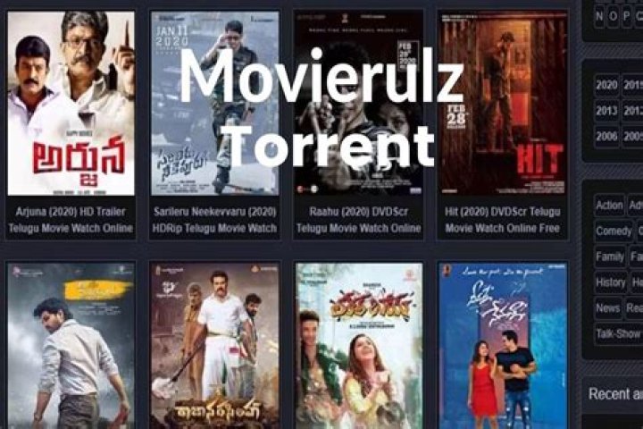 Unveiling Movierulz 2025: Your Ultimate Guide to Kannada Movie Downloads