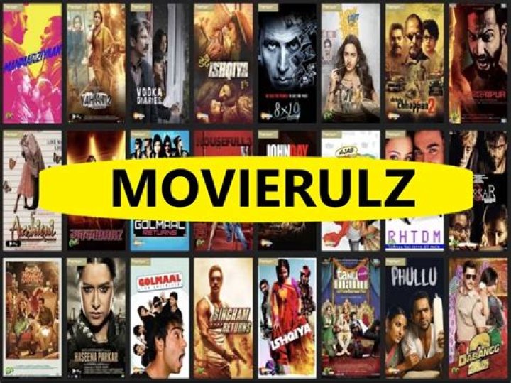 MovieRulz.com: The Comprehensive Guide to Understanding MovieRulz and Its Impact