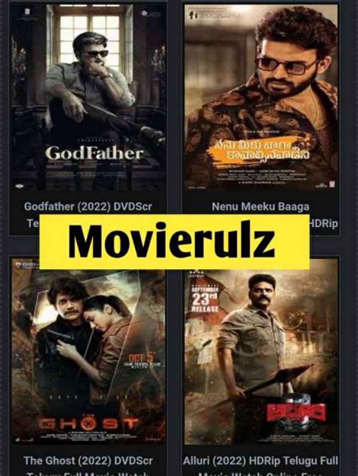 Movierulz Kannada 2025 Movies Download: Your Ultimate Guide to Legal and Safe Movie Streaming