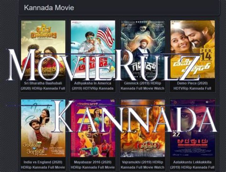movierulz Kannada 2025: Your Ultimate Guide to the Latest Movies and Beyond
