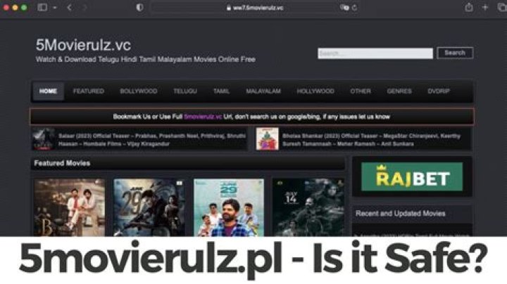 MovieRulz .pl: Your Ultimate Guide to the Popular Streaming Platform