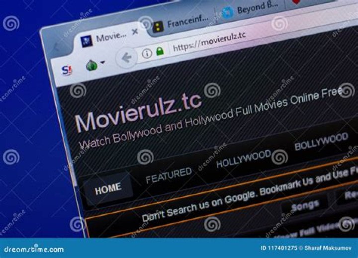Movierulz - Tips for Safe and Legal Movie Streaming