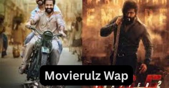 Unveiling the Truth About Movierulz Wap: Your Ultimate Guide