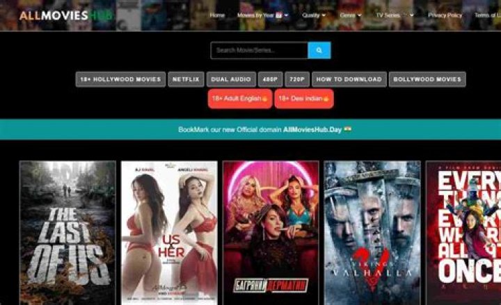 Movies4u Hub: Your Ultimate Source for Streaming Movies Online