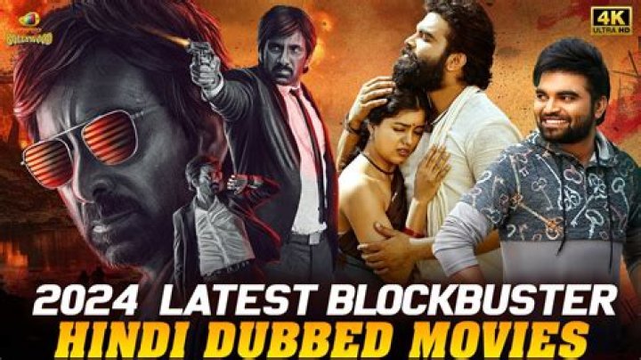 movies4u vip hindi dubbed: Your Ultimate Guide to Bollywood Movies