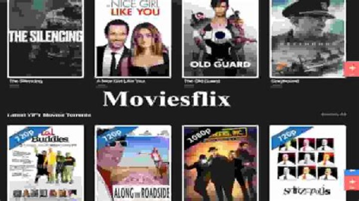 Comprehensive Guide to Moviesflix Hub: Your Ultimate Movie Streaming Destination