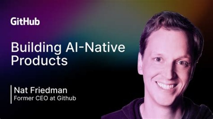 Nat Friedman Net Worth: The Untold Wealth of a Tech Visionary