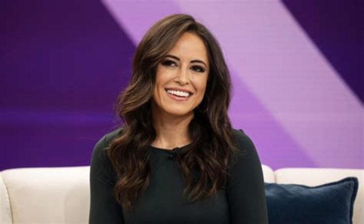 NBC Kaylee Hartung Eye: A Comprehensive Look into the Rising Star