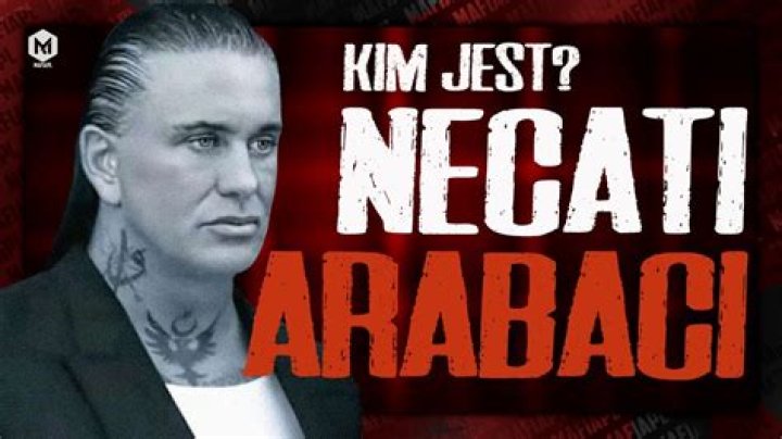 Who is Necati Arabacı? A Comprehensive Guide to His Life, Career, and Achievements