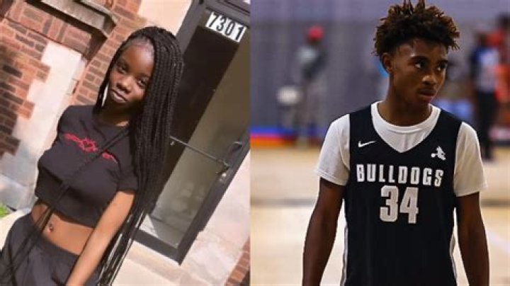 Nene Brooks: The Rising Star in the Entertainment Industry